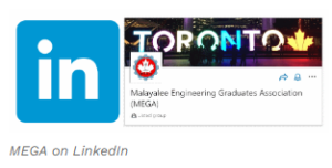 MEGA on LinkedIn