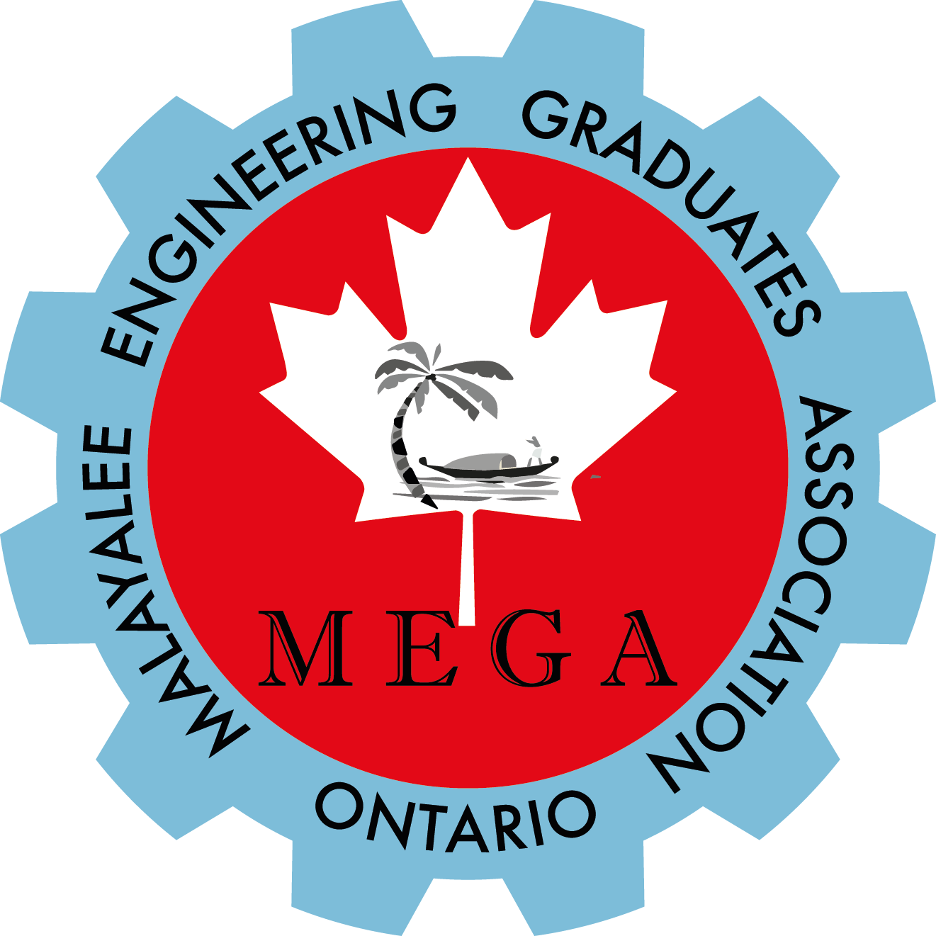 MegaCanada Logo