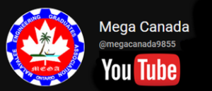 MEGA on YouTube
